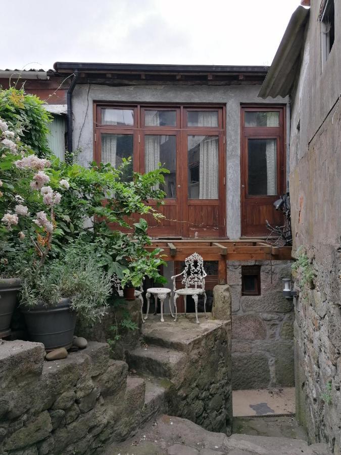 Verites Dame Βίλα Πόρτο Εξωτερικό φωτογραφία