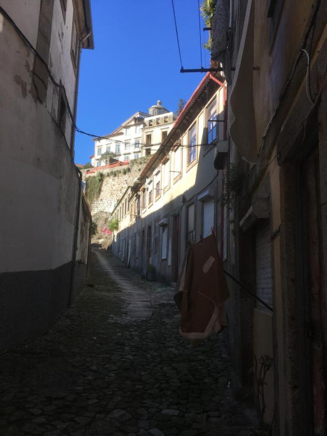Verites Dame Βίλα Πόρτο Εξωτερικό φωτογραφία