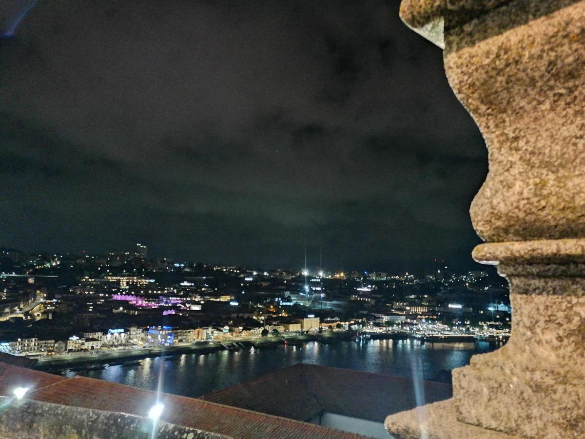 Verites Dame Βίλα Πόρτο Εξωτερικό φωτογραφία