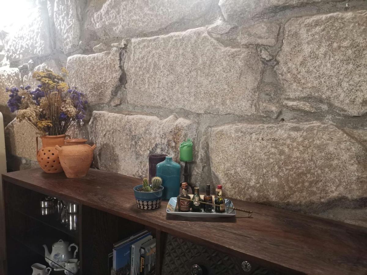 Verites Dame Βίλα Πόρτο Εξωτερικό φωτογραφία